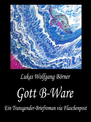 cover image of Gott B-Ware